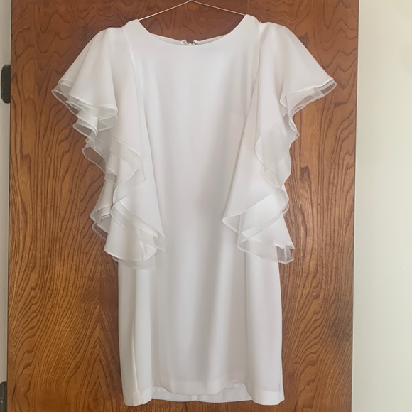 BCBG shift dress 0 - Picture 2 of 7